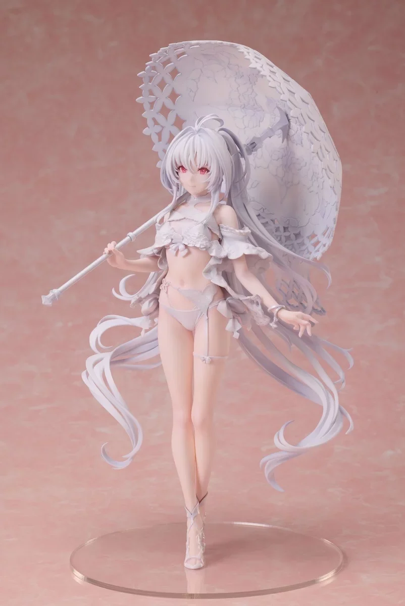 [Pre-order] Fate/Grand Order - Pretender/Lady Avalon 1/7 Scale Figure Aniplex - Image 3