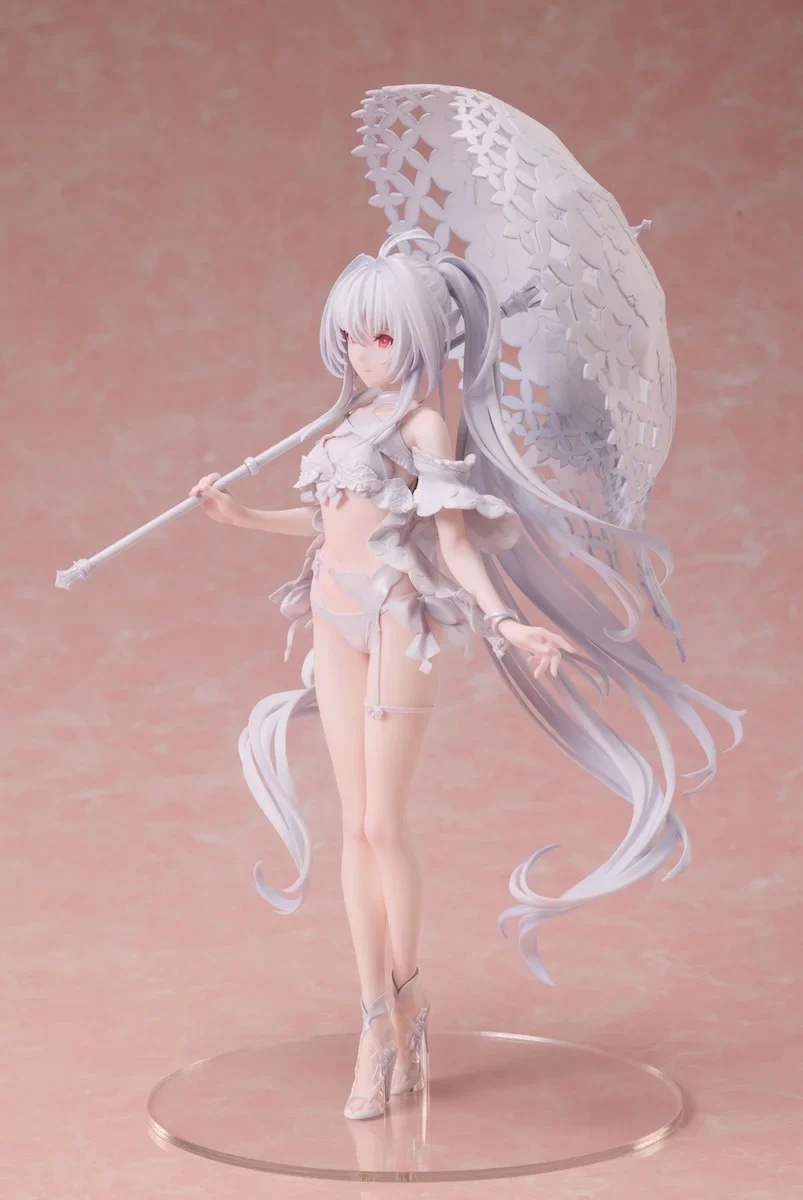 [Pre-order] Fate/Grand Order - Pretender/Lady Avalon 1/7 Scale Figure Aniplex - Image 4