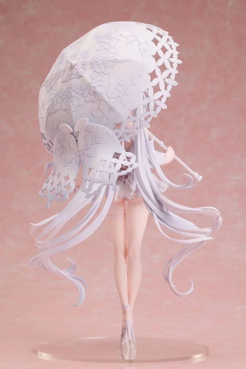 [Pre-order] Fate/Grand Order - Pretender/Lady Avalon 1/7 Scale Figure Aniplex - Image 5