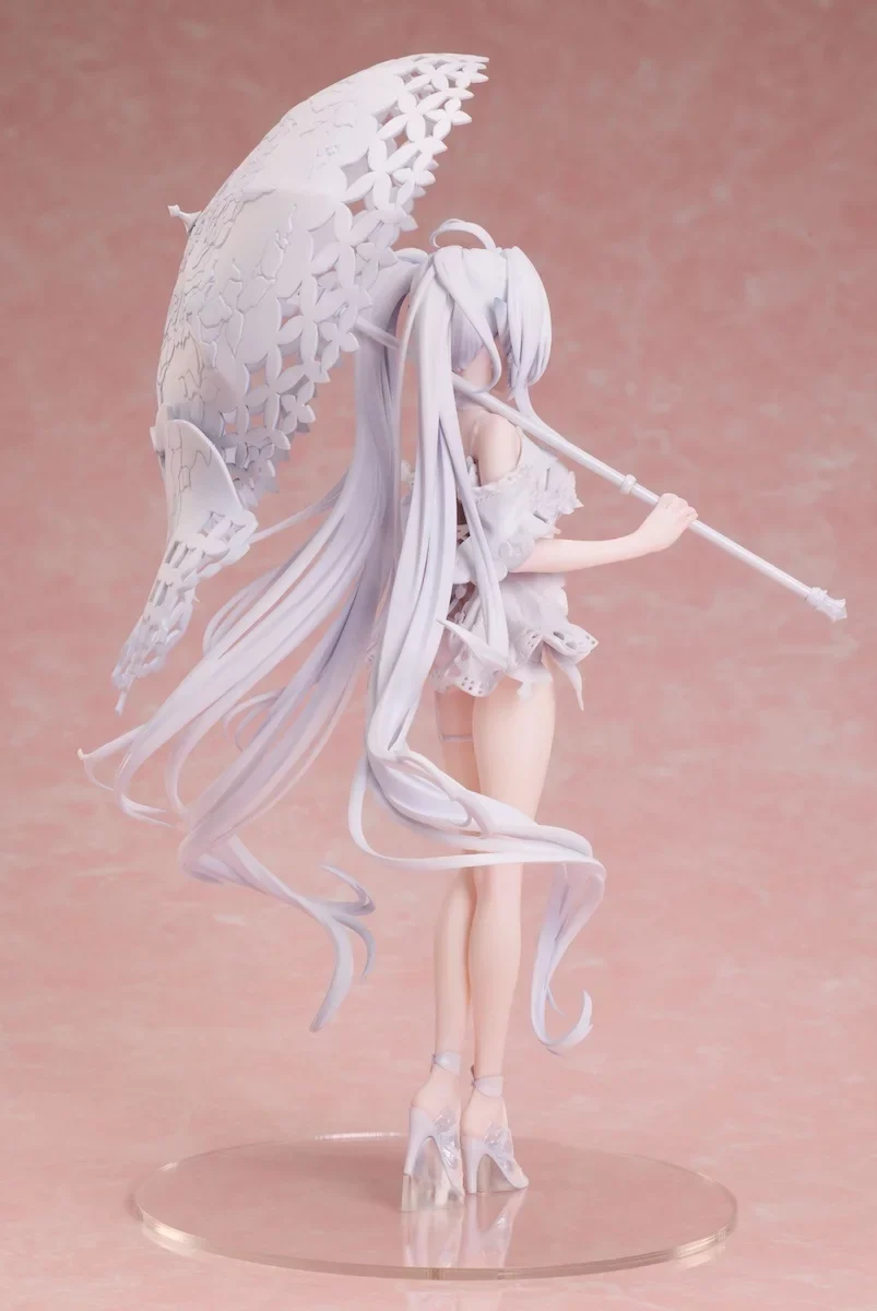 [Pre-order] Fate/Grand Order - Pretender/Lady Avalon 1/7 Scale Figure Aniplex - Image 6