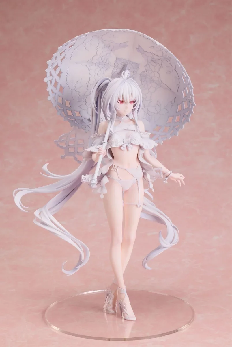 [Pre-order] Fate/Grand Order - Pretender/Lady Avalon 1/7 Scale Figure Aniplex - Image 7