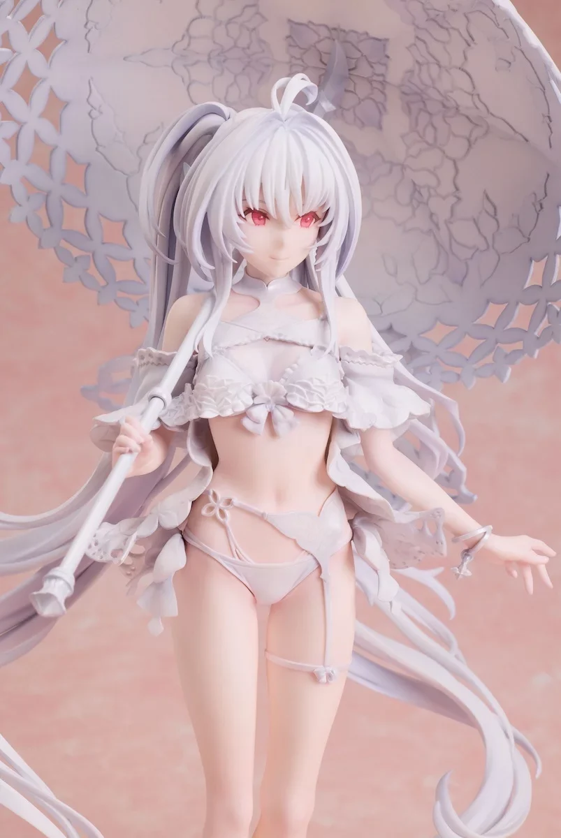 [Pre-order] Fate/Grand Order - Pretender/Lady Avalon 1/7 Scale Figure Aniplex - Image 8