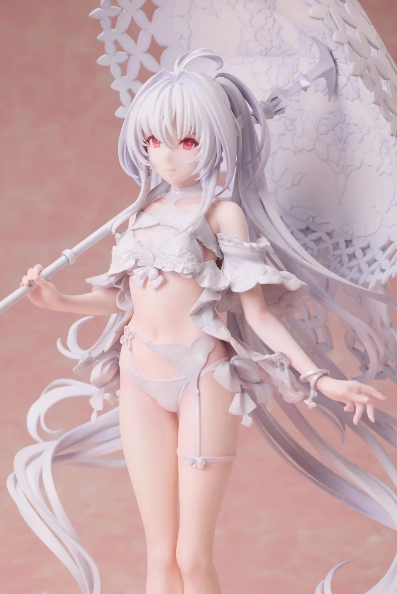 [Pre-order] Fate/Grand Order - Pretender/Lady Avalon 1/7 Scale Figure Aniplex - Image 9