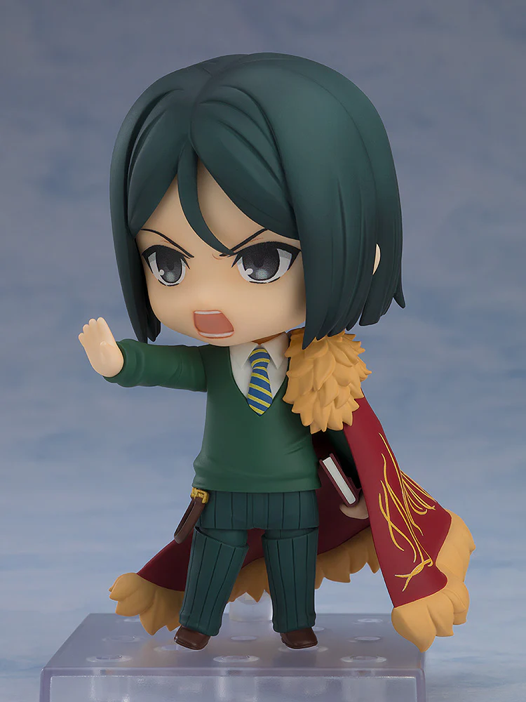 [Pre-order] Fate/Grand Order -  Rider Iskandar &  Caster Zhuge Liang Nendoroid ORANGE ROUGE - Image 3