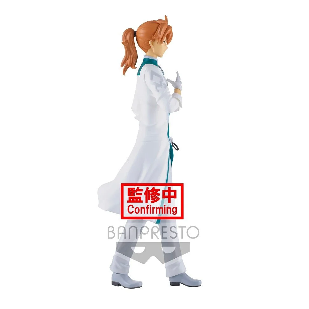[Pre-order] Fate/Grand Order - Romani Archaman Solomon Prize Figure Banpresto - Image 4