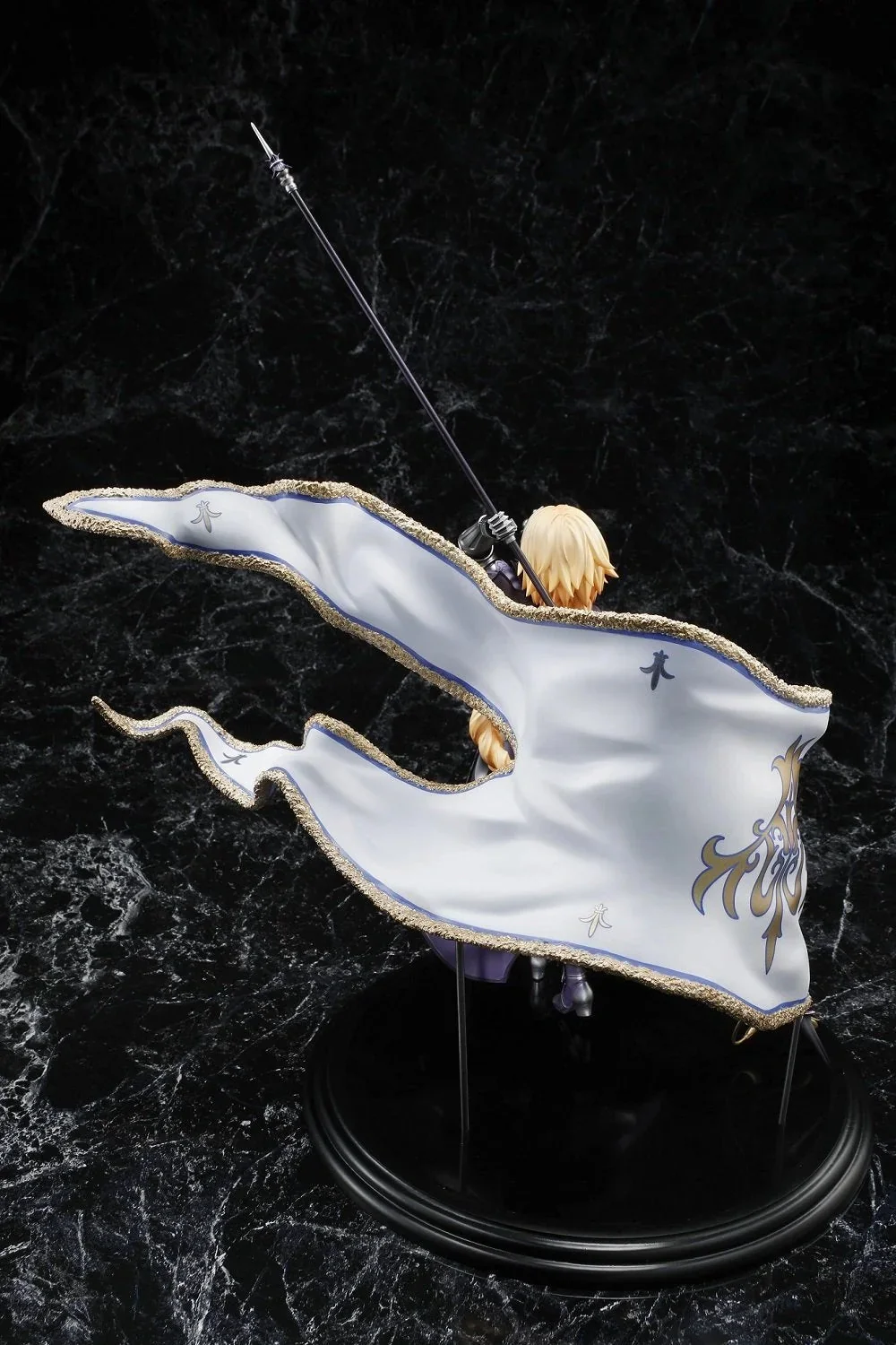 [Pre-order] Fate/Grand Order - Ruler/Jeanne d'Arc Renewal Package Ver. (Re-run) 1/7 Scale Figure Kadokawa - Image 6