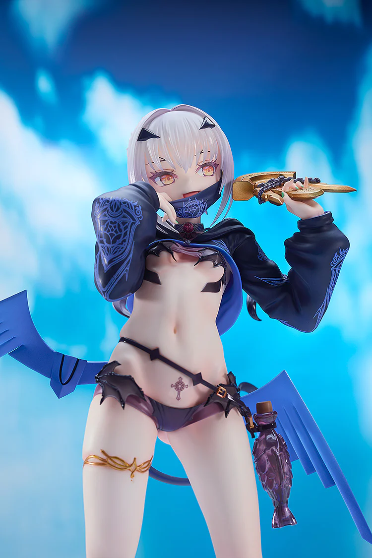 [Pre-order] Fate/Grand Order - Ruler Melusine 1/6 Scale Figure Good Smile Company