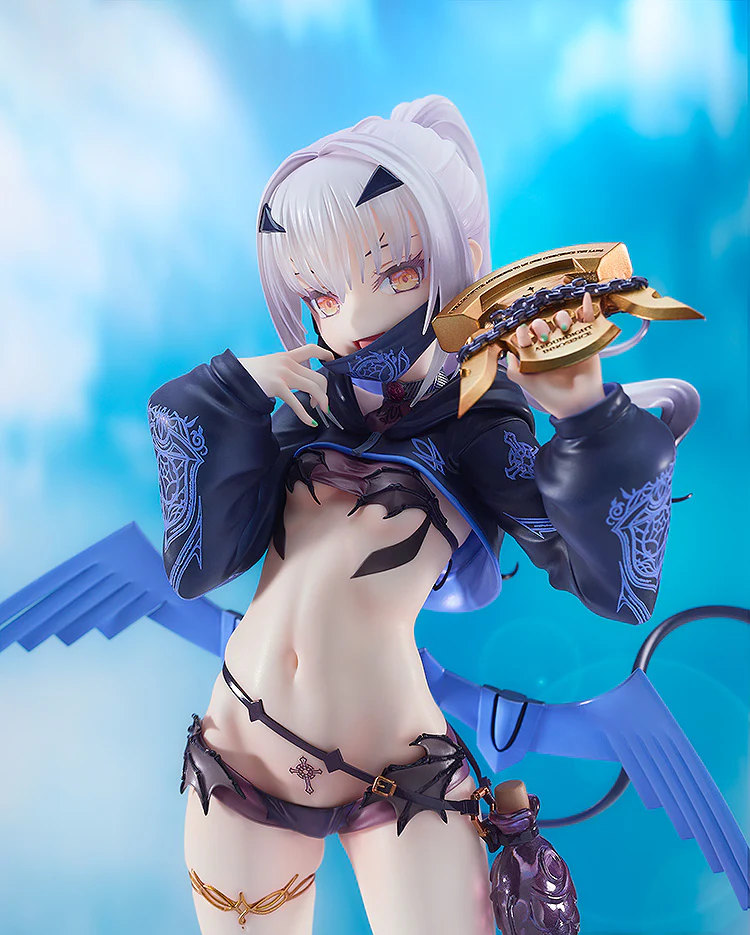 [Pre-order] Fate/Grand Order - Ruler Melusine 1/6 Scale Figure Good Smile Company - Image 2