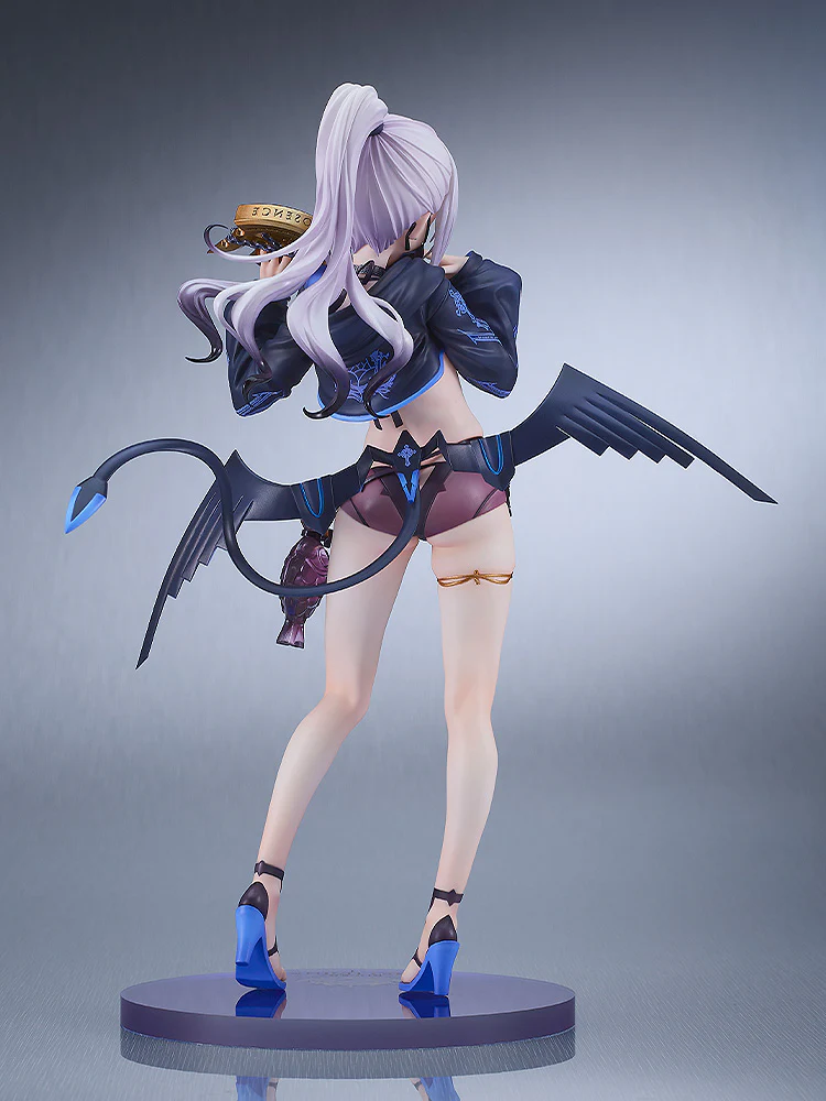 [Pre-order] Fate/Grand Order - Ruler Melusine 1/6 Scale Figure Good Smile Company - Image 5