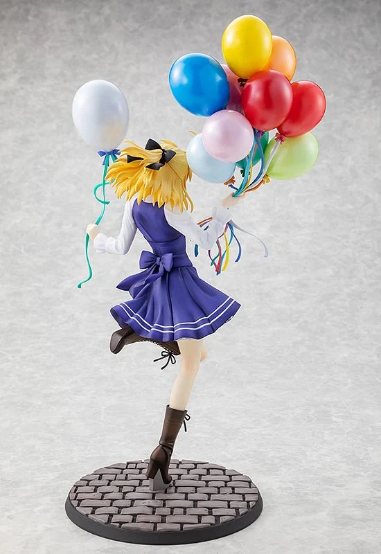 FATE/GRAND ORDER - Saber/Altria Pendragon Lily (Festival Portrait Ver.) 1/7 Scale Figure KADOKAWA - Image 16