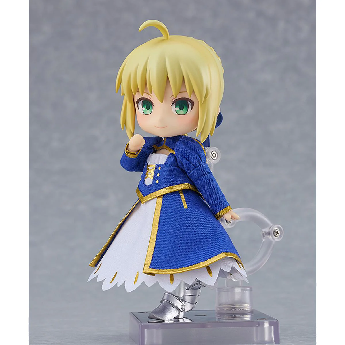 [Pre-order] Fate/Grand Order - Saber/Altria Pendragon Nendoroid Doll Good Smile Company - Image 3