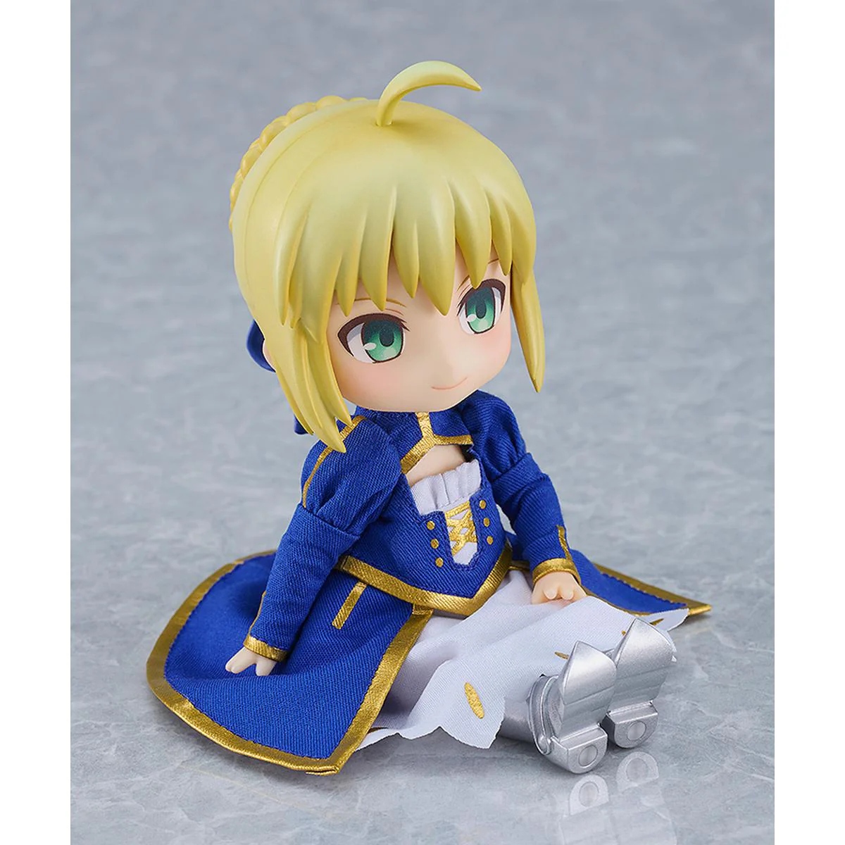[Pre-order] Fate/Grand Order - Saber/Altria Pendragon Nendoroid Doll Good Smile Company - Image 4