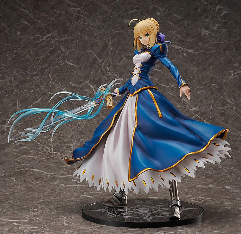 [Pre-order] Fate/Grand Order - Saber/Altria Pendragon(re-run) FREEing - Image 2
