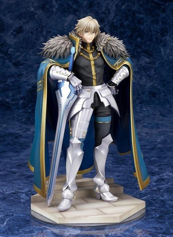 [Pre-order] Fate/Grand Order - Saber/Gawain 1/7 Scale Figure - Image 2
