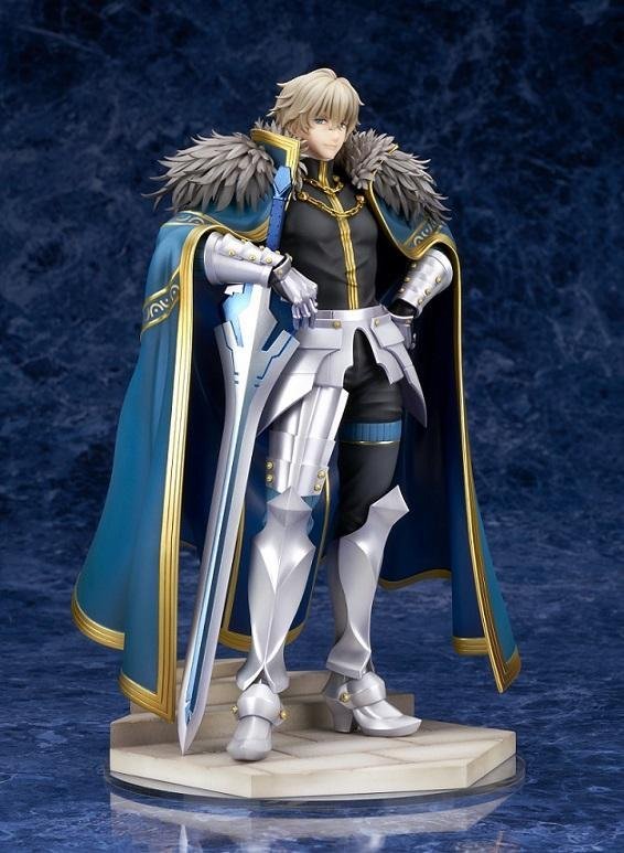 [Pre-order] Fate/Grand Order - Saber/Gawain 1/7 Scale Figure - Image 5