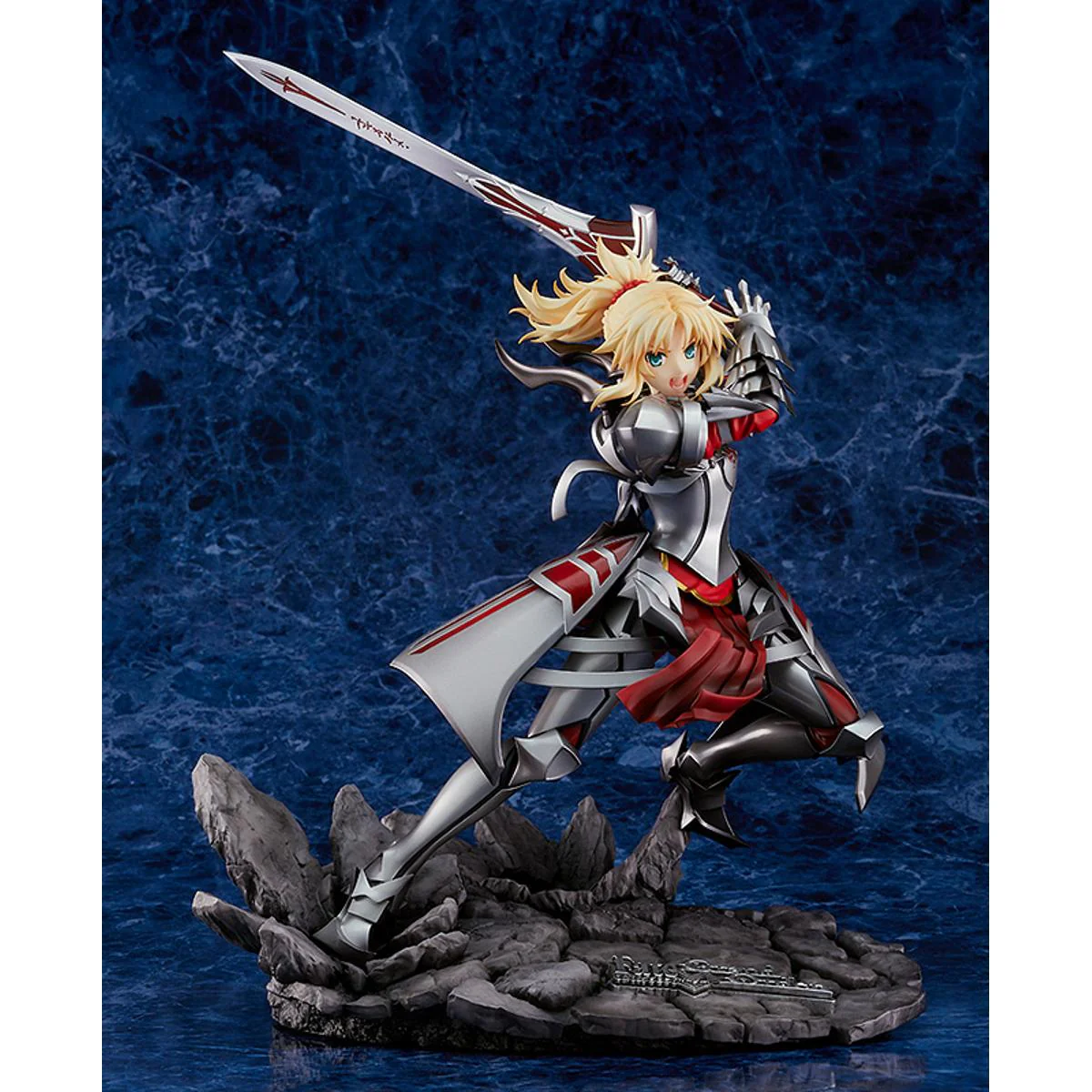 [Pre-order] Fate/Grand Order - Saber/Mordred (Clarent Blood Arthur Ver.) 1/7 Scale Figure GSC