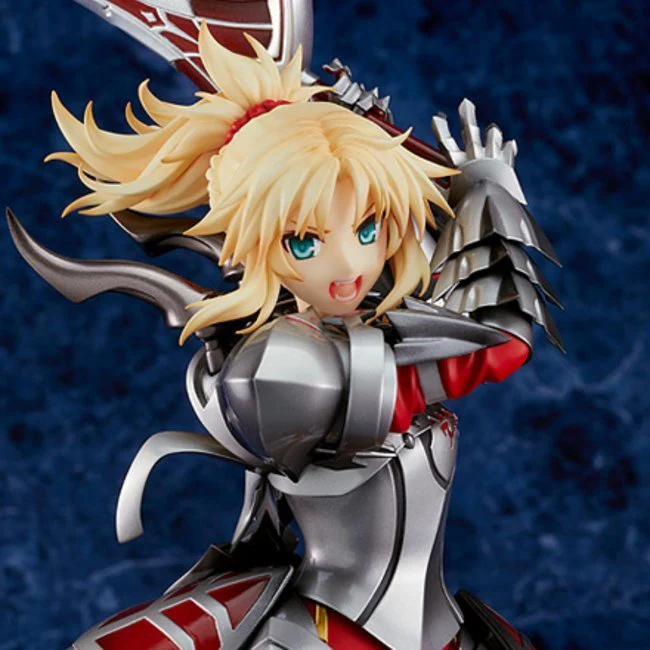 [Pre-order] Fate/Grand Order - Saber/Mordred (Clarent Blood Arthur Ver.) 1/7 Scale Figure GSC - Image 2