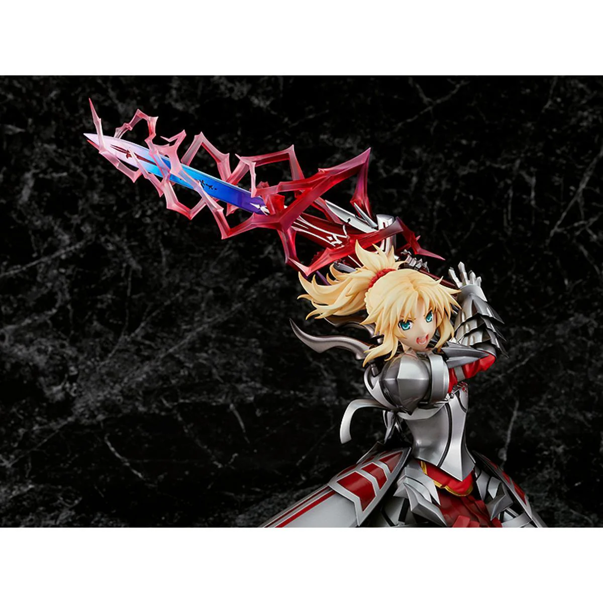 [Pre-order] Fate/Grand Order - Saber/Mordred (Clarent Blood Arthur Ver.) 1/7 Scale Figure GSC - Image 5