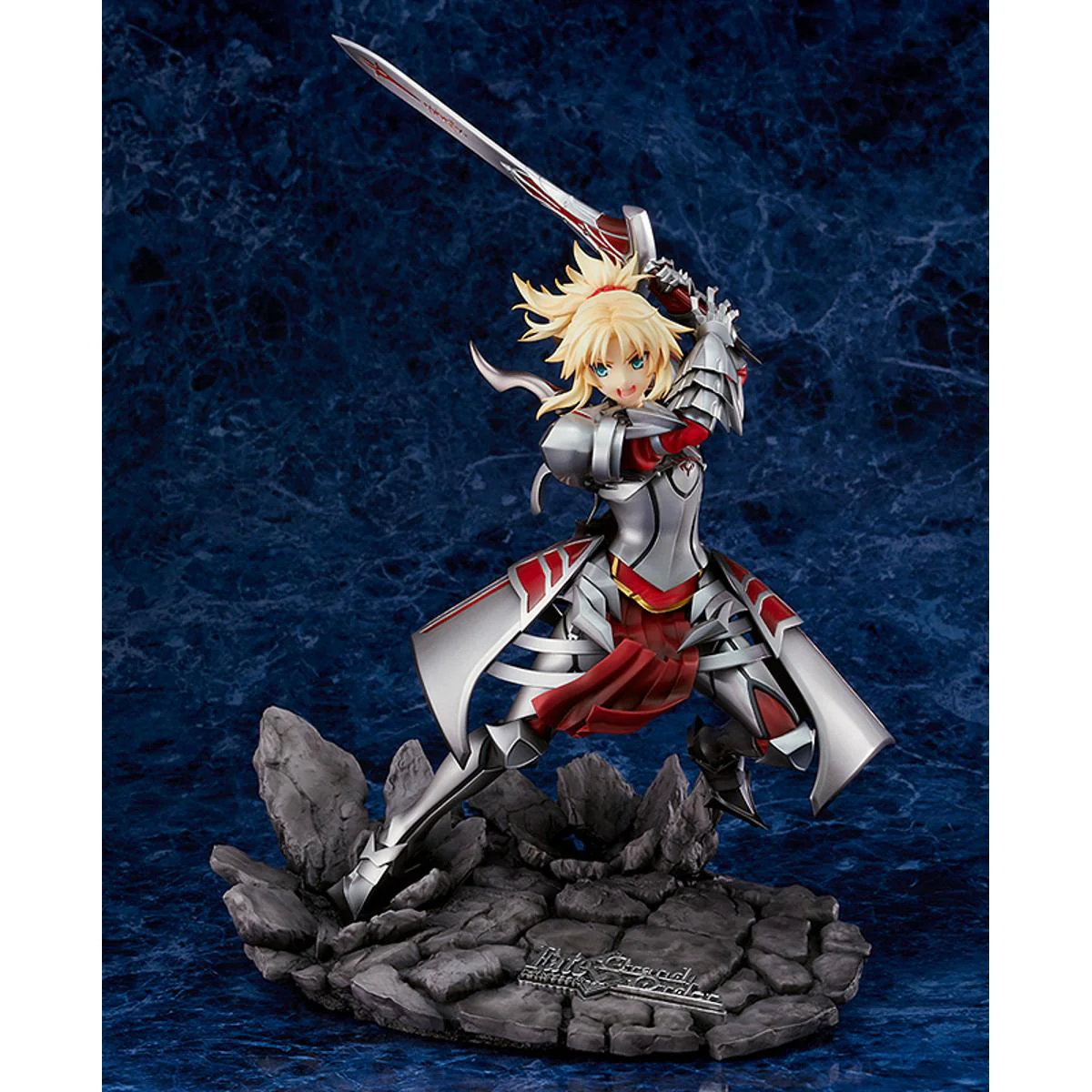 [Pre-order] Fate/Grand Order - Saber/Mordred (Clarent Blood Arthur Ver.) 1/7 Scale Figure GSC - Image 7