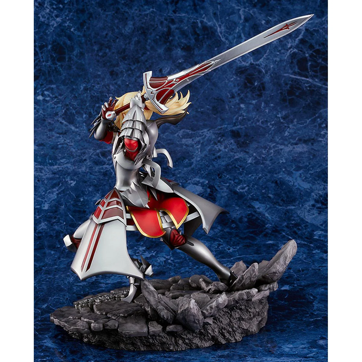 [Pre-order] Fate/Grand Order - Saber/Mordred (Clarent Blood Arthur Ver.) 1/7 Scale Figure GSC - Image 8