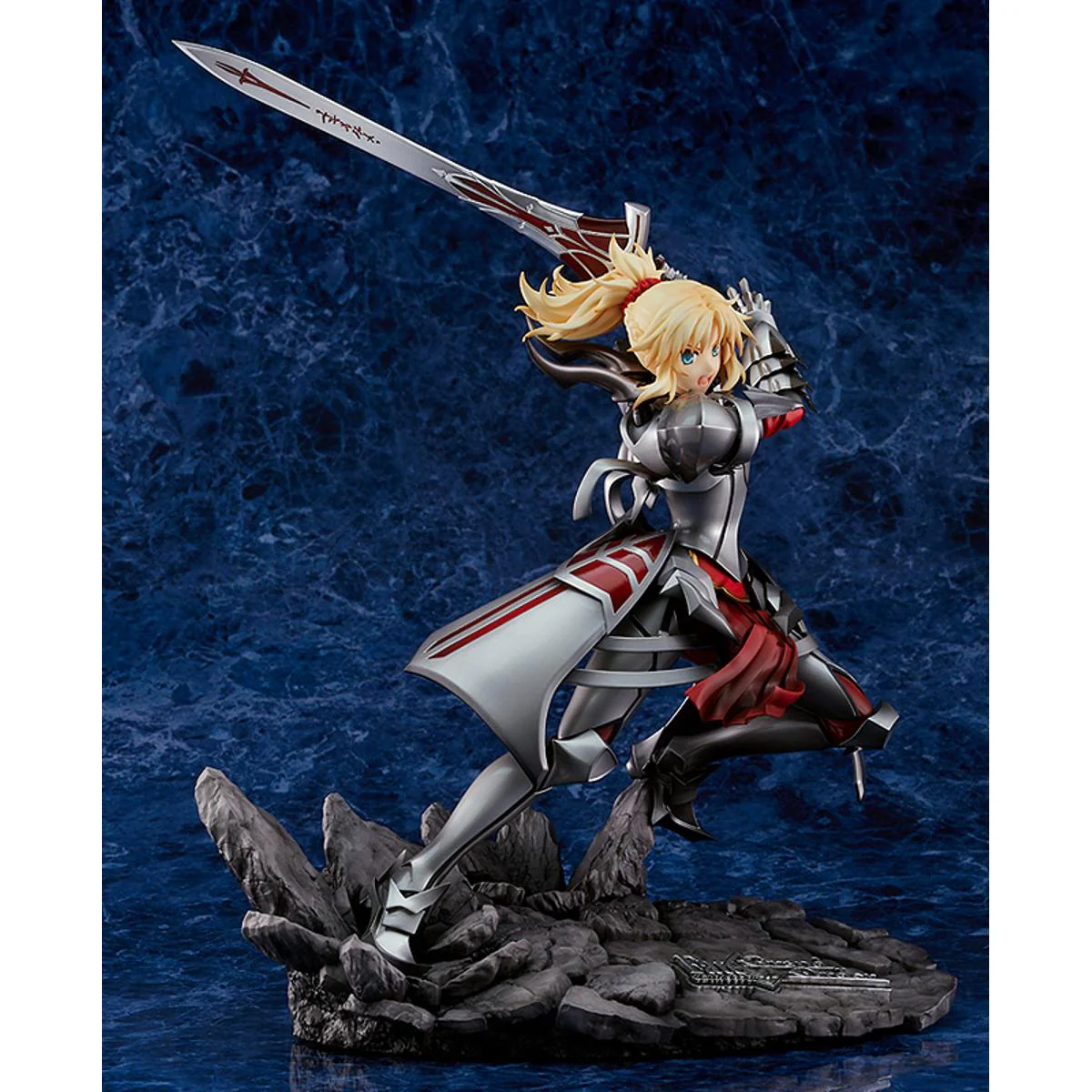 [Pre-order] Fate/Grand Order - Saber/Mordred (Clarent Blood Arthur Ver.) 1/7 Scale Figure GSC - Image 9
