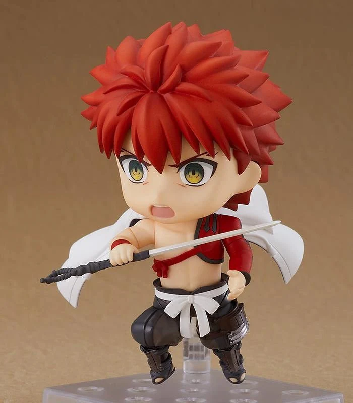 [Pre-order] FATE/GRAND ORDER - Saber / Senji Muramasa Nendoroid - Image 5