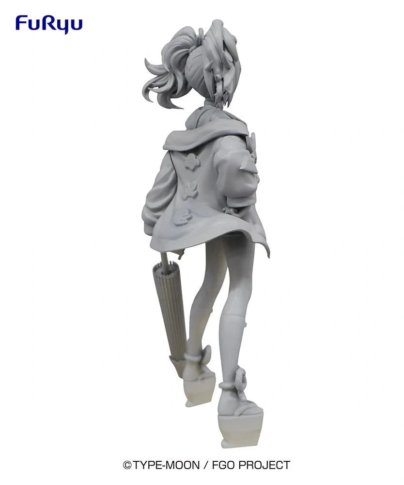 [Pre-order] FATE/GRAND ORDER - Servantfigure (Archer/Sei Shonagon) Prize Figure FuRyu Corporation - Image 6