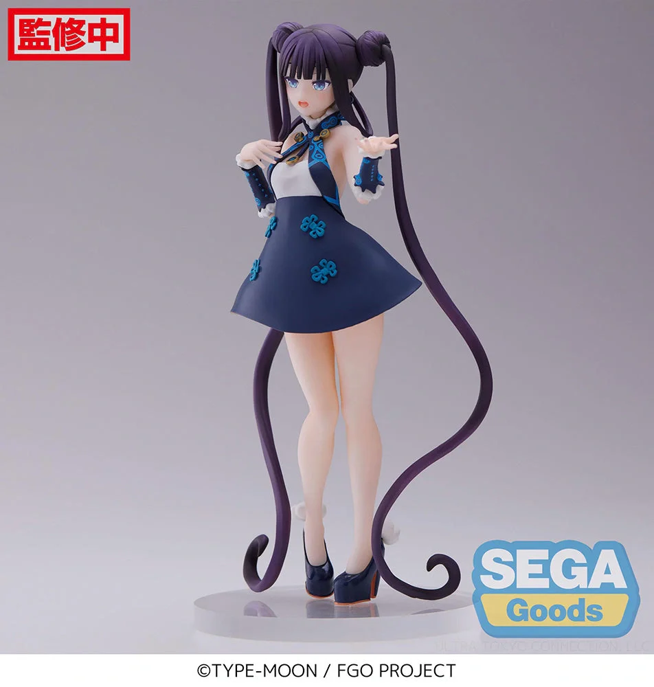 [Pre-order] Fate/Grand Order - Yang Guifei(Foreigner ver.) Luminasta Figure SEGA - Image 2