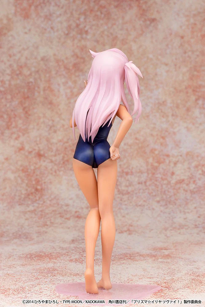 [Pre-order] Fate/kaleid liner Prisma Illya - Chloe von Einzbern Swimsuit ver. (REPRODUCTION) 1/7 Scale Figure B'Full (Fots Japan) - Image 6