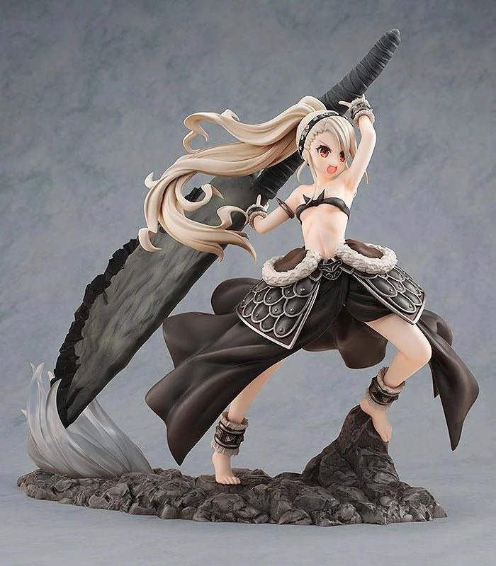 [Pre-order] Fate/kaleid liner Prisma Illya - Illyasviel (Install Berserker) 1/7 Scale Figure KADOKAWA