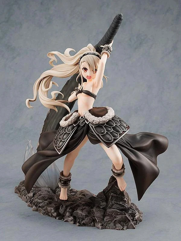 [Pre-order] Fate/kaleid liner Prisma Illya - Illyasviel (Install Berserker) 1/7 Scale Figure KADOKAWA - Image 2