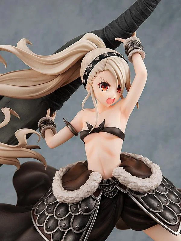 [Pre-order] Fate/kaleid liner Prisma Illya - Illyasviel (Install Berserker) 1/7 Scale Figure KADOKAWA - Image 3
