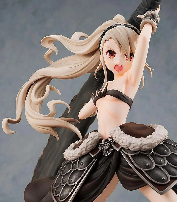 [Pre-order] Fate/kaleid liner Prisma Illya - Illyasviel (Install Berserker) 1/7 Scale Figure KADOKAWA - Image 4