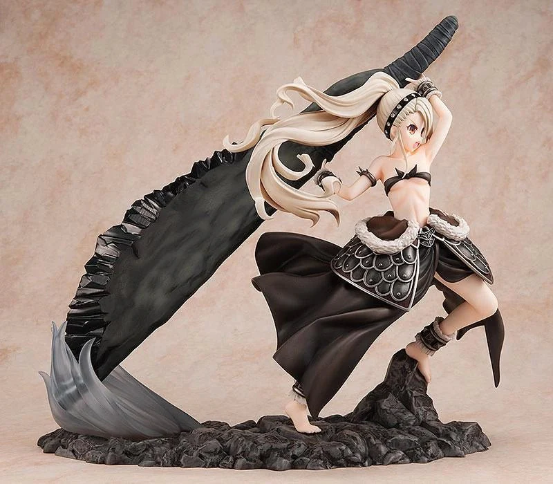 [Pre-order] Fate/kaleid liner Prisma Illya - Illyasviel (Install Berserker) 1/7 Scale Figure KADOKAWA - Image 5