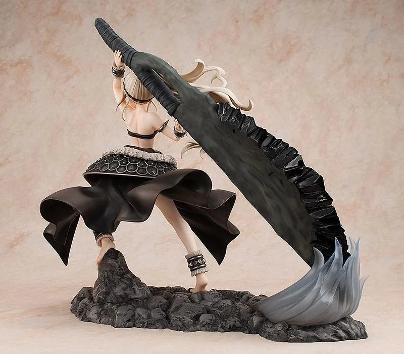 [Pre-order] Fate/kaleid liner Prisma Illya - Illyasviel (Install Berserker) 1/7 Scale Figure KADOKAWA - Image 6