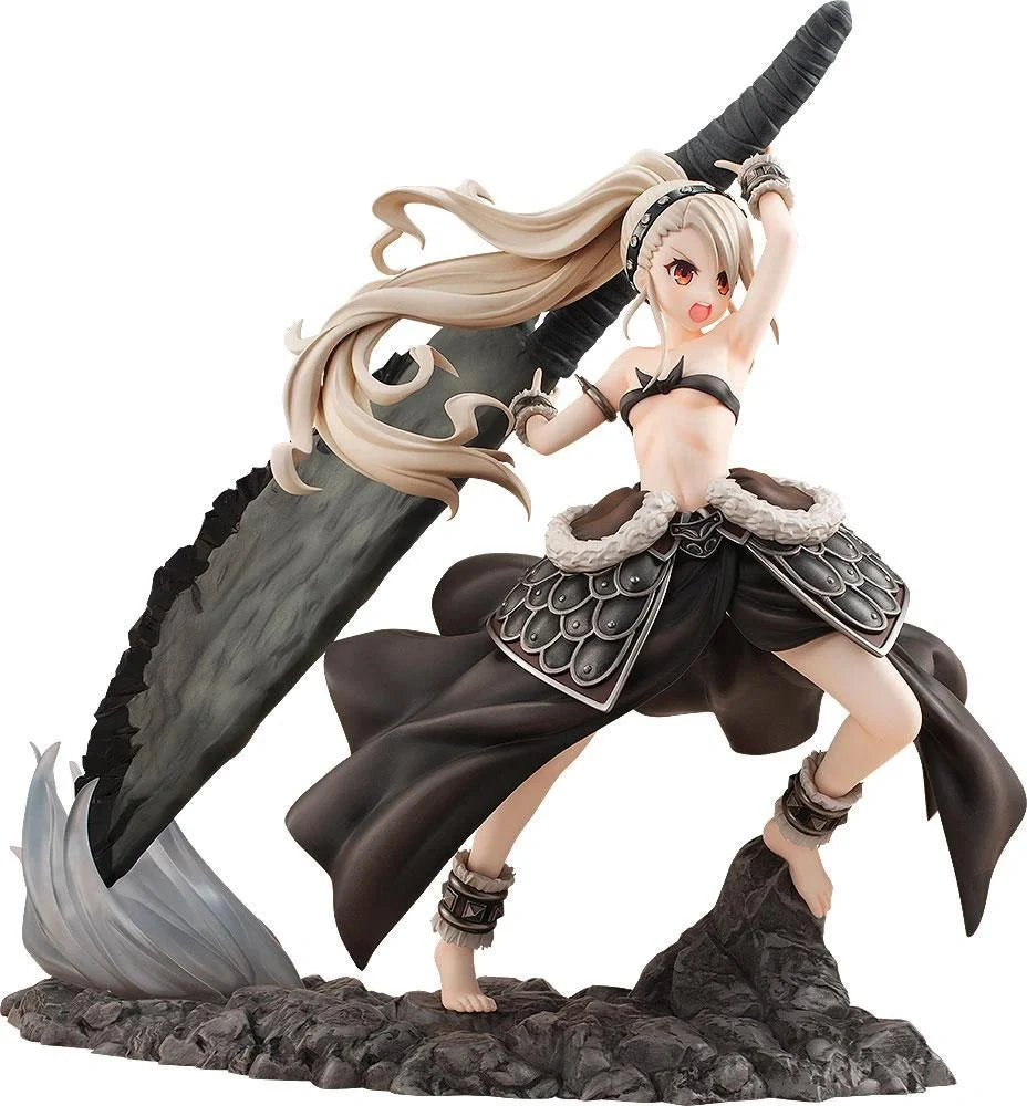 [Pre-order] Fate/kaleid liner Prisma Illya - Illyasviel (Install Berserker) 1/7 Scale Figure KADOKAWA - Image 7
