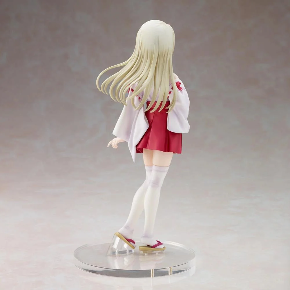 [Pre-order] Fate/kaleid liner Prisma Illya - Illyasviel Von Einzbern Non-Scale Figure Union Creative - Image 5