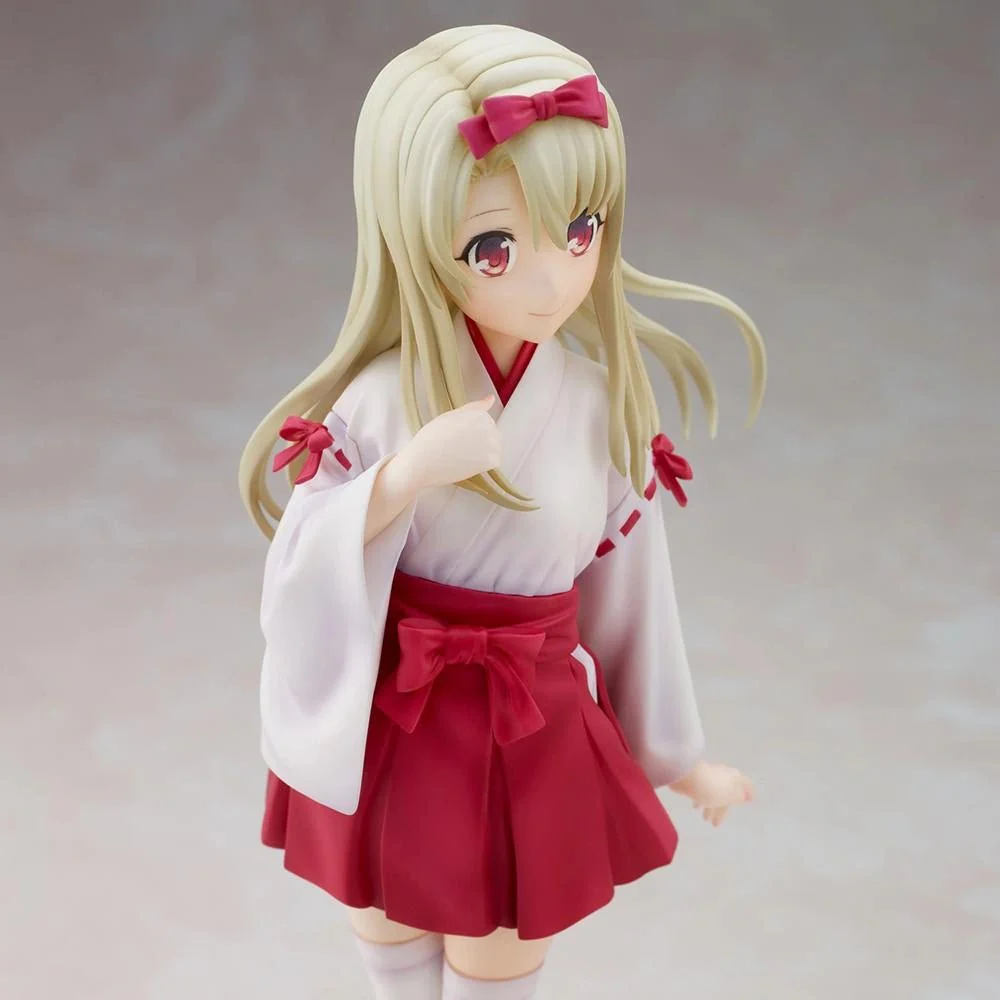 [Pre-order] Fate/kaleid liner Prisma Illya - Illyasviel Von Einzbern Non-Scale Figure Union Creative - Image 7