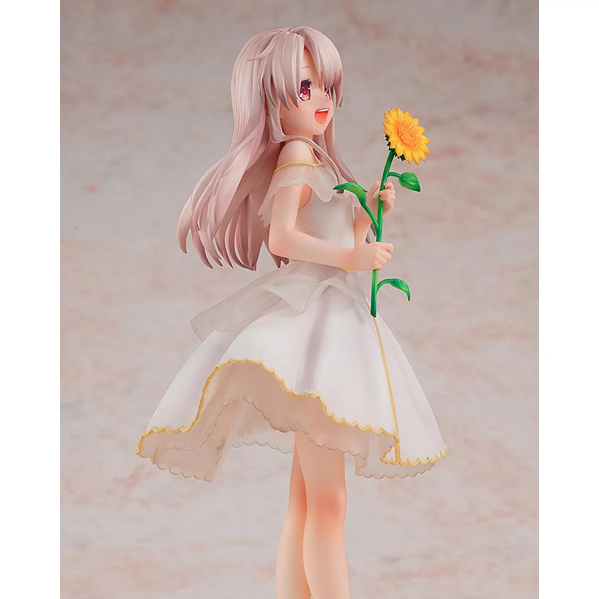 [Pre-order] Fate/kaleid liner Prisma Illya - Illyasviel von Einzbern (Summer Dress ver.) 1/7 Scale Figure Kadokawa - Image 6