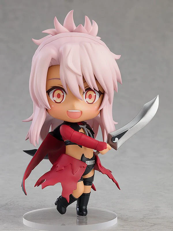 [Pre-order] Fate kaleid liner Prisma Illya: Licht - Chloe von Einzbern Nendoroid Good Smile Company - Image 2