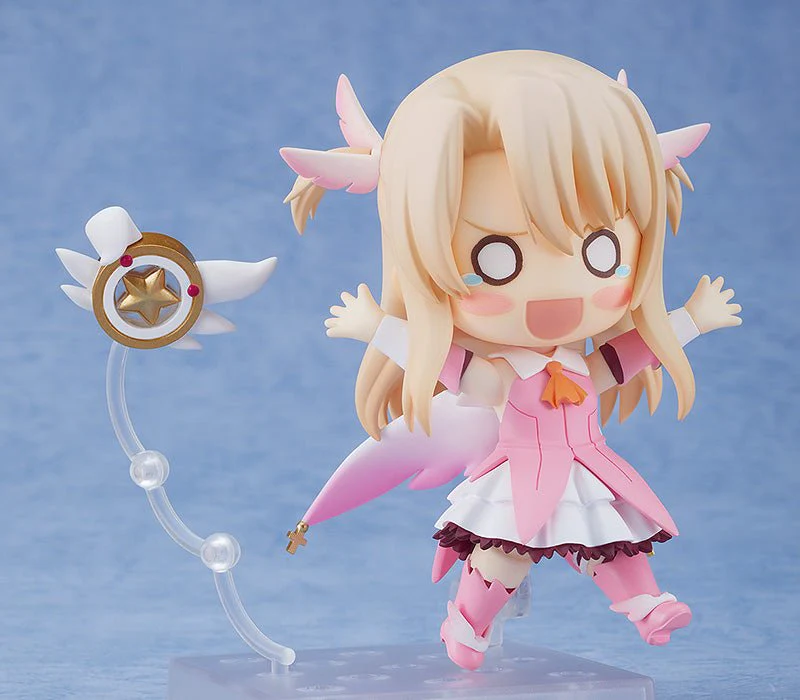 [Pre-order] Fate/kaleid liner Prisma☆Illya: Licht - The Nameless Girl - Illyasviel von Einzbern Nendoroid - Image 4