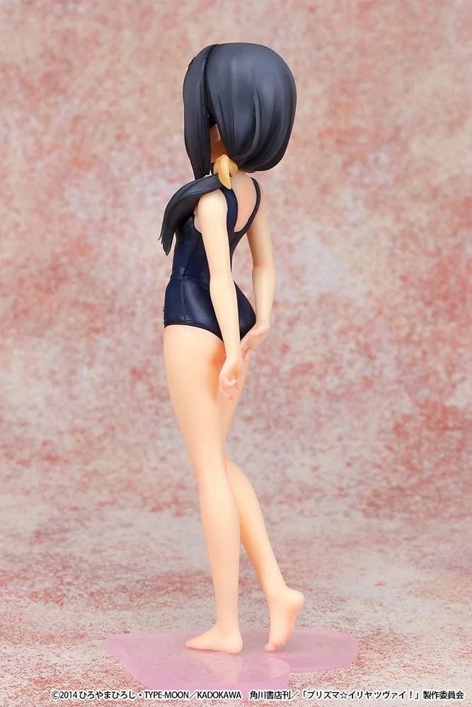 [Pre-order] Fate/kaleid liner Prisma Illya - Miyu Edelfelt (Swimsuit Ver.) 1/7 Scale Figure B'Full - Image 3