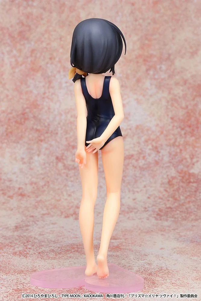 [Pre-order] Fate/kaleid liner Prisma Illya - Miyu Edelfelt (Swimsuit Ver.) 1/7 Scale Figure B'Full - Image 4