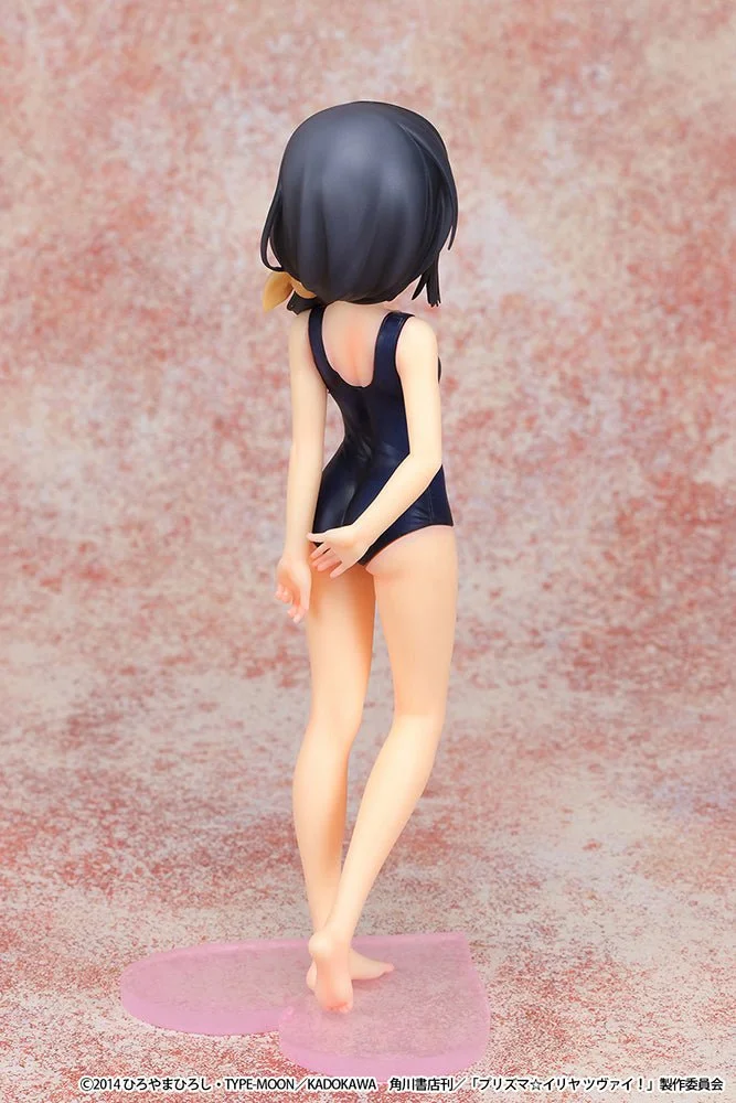 [Pre-order] Fate/kaleid liner Prisma Illya - Miyu Edelfelt (Swimsuit Ver.) 1/7 Scale Figure B'Full - Image 5