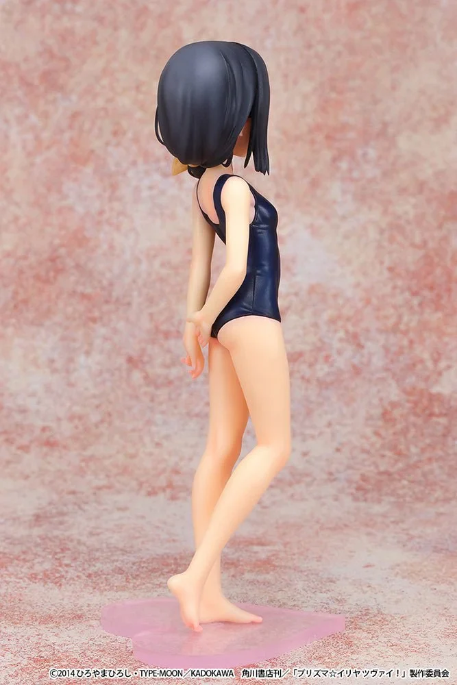 [Pre-order] Fate/kaleid liner Prisma Illya - Miyu Edelfelt (Swimsuit Ver.) 1/7 Scale Figure B'Full - Image 6