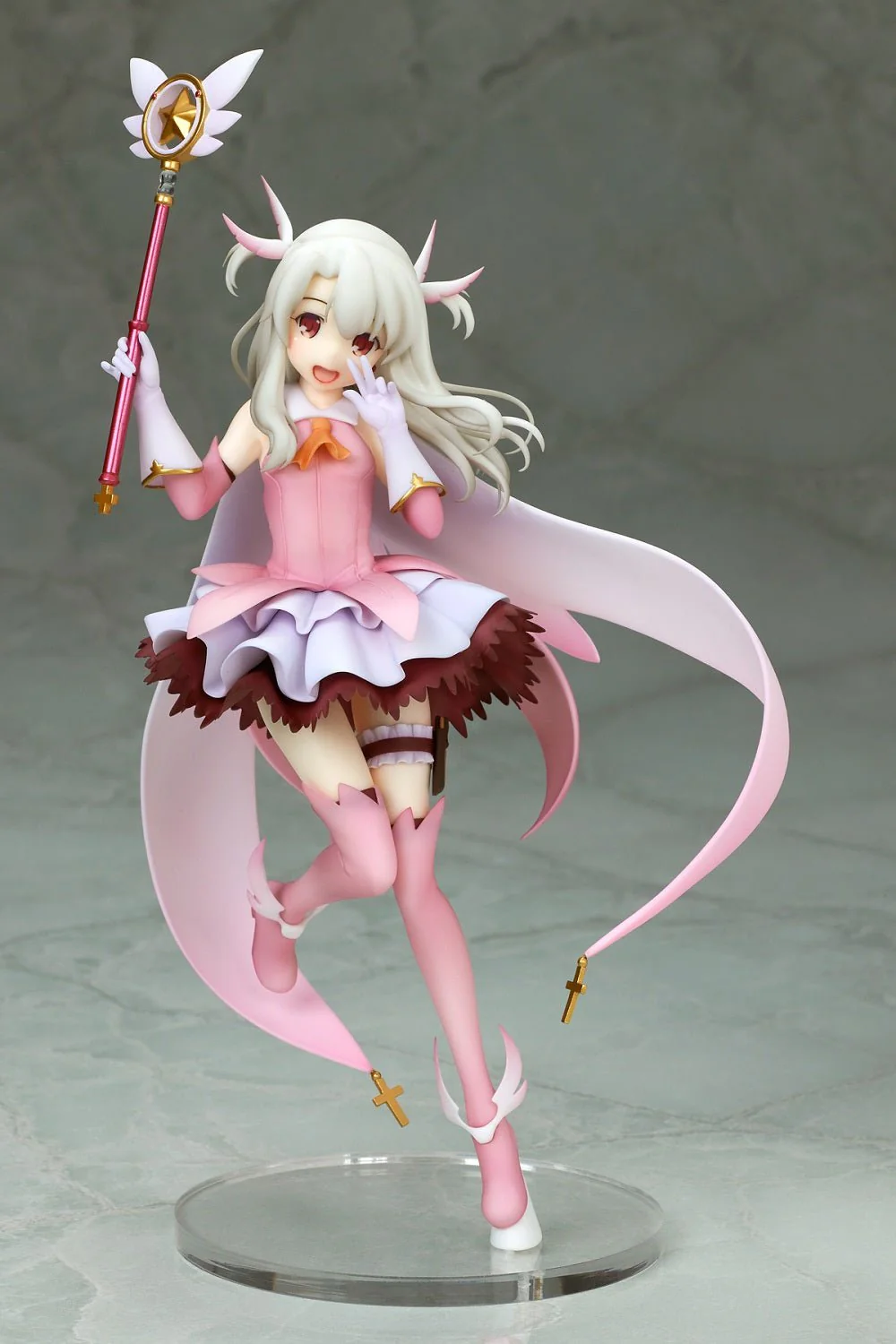 [Pre-order] Fate/kaleid liner Prisma Illya Prisma Phantasm - Illyasviel Von Einzbern 1/7 Scale Figure Wanderer - Image 2