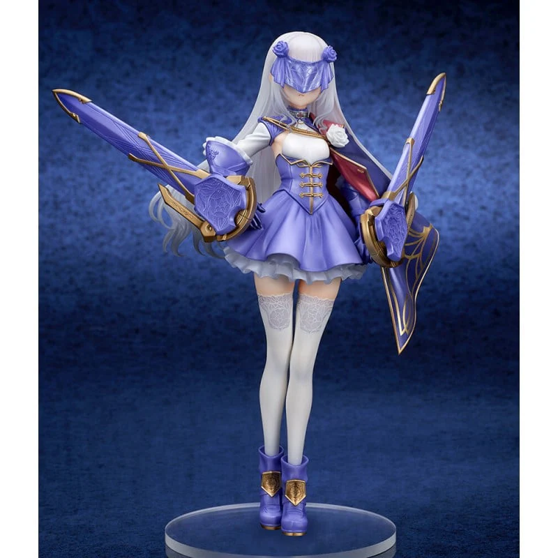 [Pre-order] Fate - Lancer/Melusine 1/7 Scale Figure Ques Q - Image 17