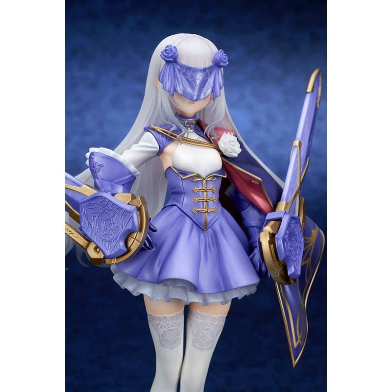 [Pre-order] Fate - Lancer/Melusine 1/7 Scale Figure Ques Q - Image 20