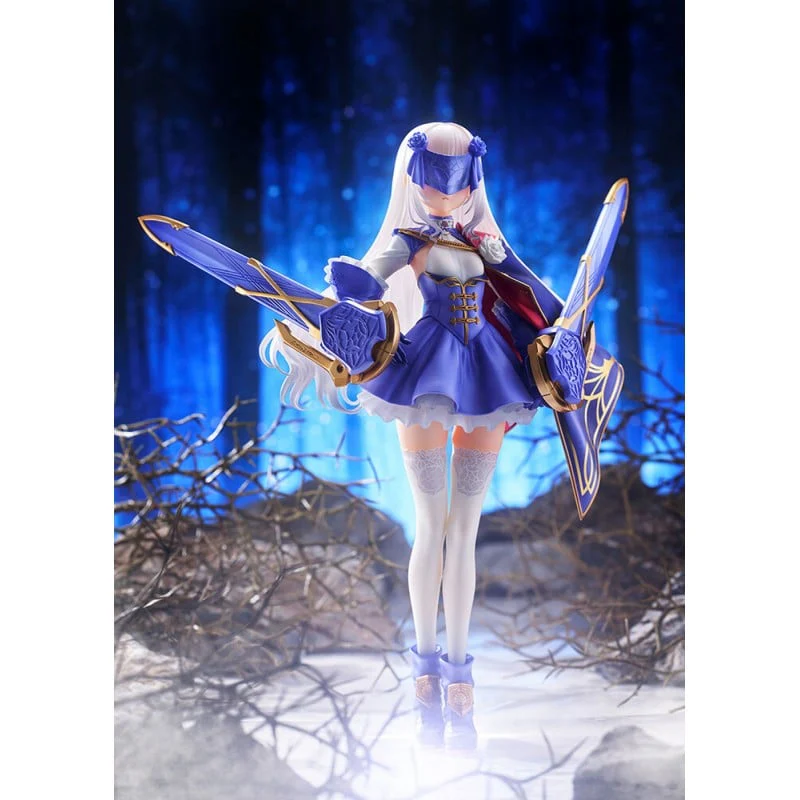 [Pre-order] Fate - Lancer/Melusine 1/7 Scale Figure Ques Q - Image 3