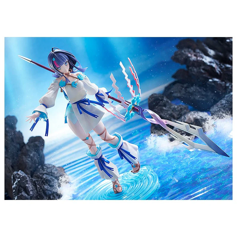 [Pre-order] Fate - Lancer/Utsumi Erice 1/7 Scale Figure Phat Company - Image 3